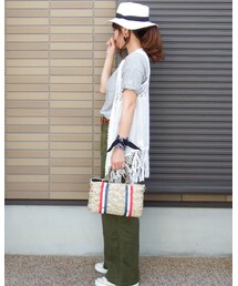 横向きちゃん。 | その他