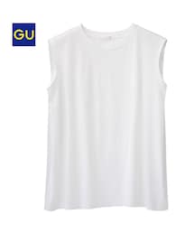 GU | Tシャツ/カットソー