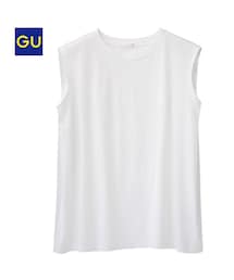 GU | (Tシャツ/カットソー)