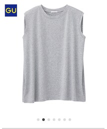 GU | Tシャツ/カットソー