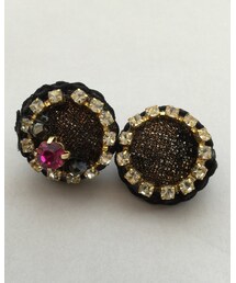 Hime. | イヤリング