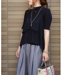 H&M | Tシャツ/カットソー