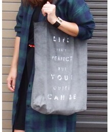 ZARA | トートバッグ