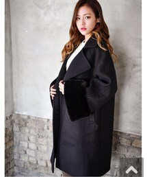 KORMARCH | ジャケット/アウター