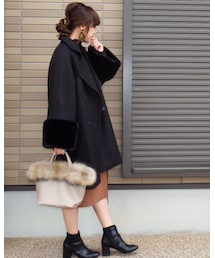 アウターありもう1枚🐴 | その他