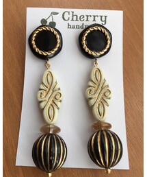 Handmade | ピアス（両耳用）