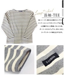 HAPTIC | Tシャツ/カットソー