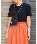 UNIQLO(ユニクロ)の「トップス(Tシャツ/カットソー)」