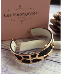 Les Georgettes | バングル/リストバンド