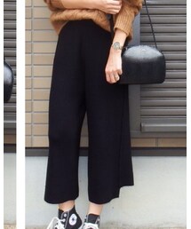ZARA | パンツ