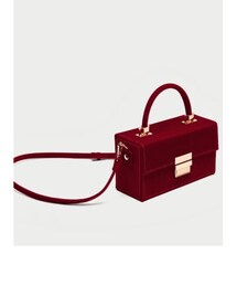 ZARA | バッグ