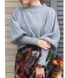 GU | トップス