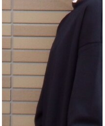 GU | スウェット