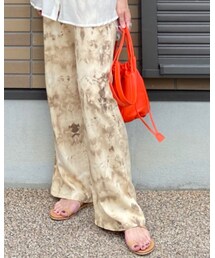Rustal | パンツ