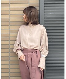 STYLEMIXER | トップス