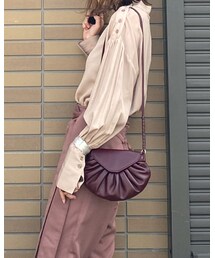 ZARA | バッグ
