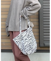 ZARA | バッグ