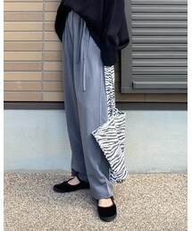 KandK | パンツ