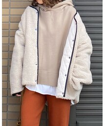 mite | ジャケット/アウター