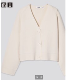 UNIQLO U | トップス