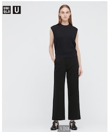 UNIQLO | パンツ