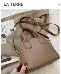 LA TERRE | バッグ