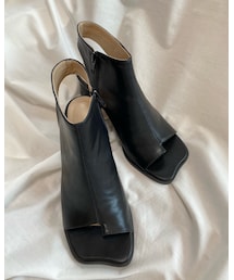 mercy | シューズ