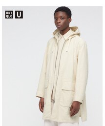UNIQLO U | ジャケット/アウター