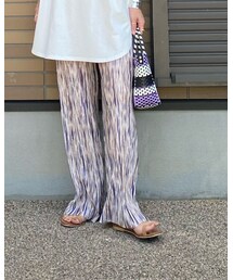 select JBG | パンツ