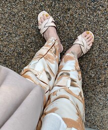 SUGAR BISKET | シューズ