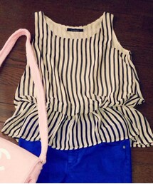 PAGEBOY | シャツ/ブラウス