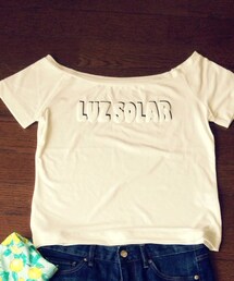 GU | Tシャツ/カットソー