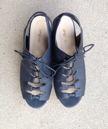 Heather | サンダル