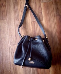 KATE SPADE SATURDAY | 巾着バッグ(ショルダーバッグ)