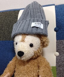 GYDA | ニットキャップ/ビーニー