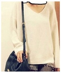 GU | ニット/セーター