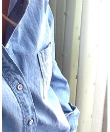 UNIQLO | シャツ/ブラウス