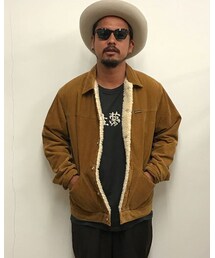 WACKO MARIA | ブルゾン
