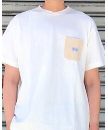 ZIP FIVE | Tシャツ/カットソー
