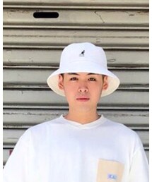 KANGOL | キャップ