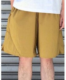 BEAMS | カーゴパンツ