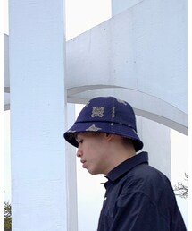 Needles | 帽子