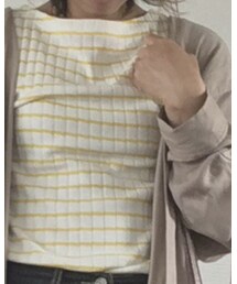 GU | Tシャツ/カットソー