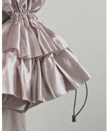 LOWRYS FARM | トートバッグ