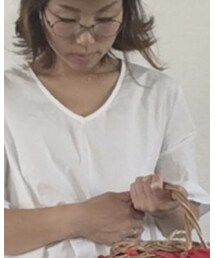 coca（coca） | シャツ/ブラウス