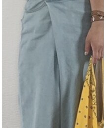 titivate | デニムパンツ