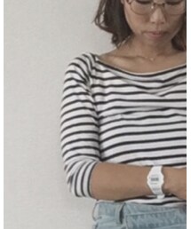 H&M | Tシャツ/カットソー