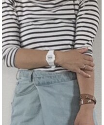 ダイソー | アナログ腕時計