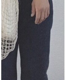 WEGO | デニムパンツ