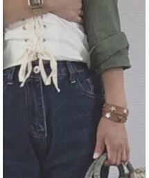 WEGO | デニムパンツ